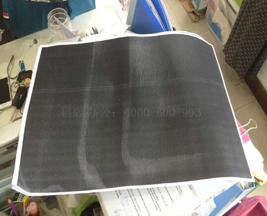 柯尼卡美能達C450彩色復(fù)印機打印效果有白色條痕效果圖-科頤辦公 柯尼卡美能達C450彩色復(fù)印機打印效果有白色條痕效果圖-科頤辦公
