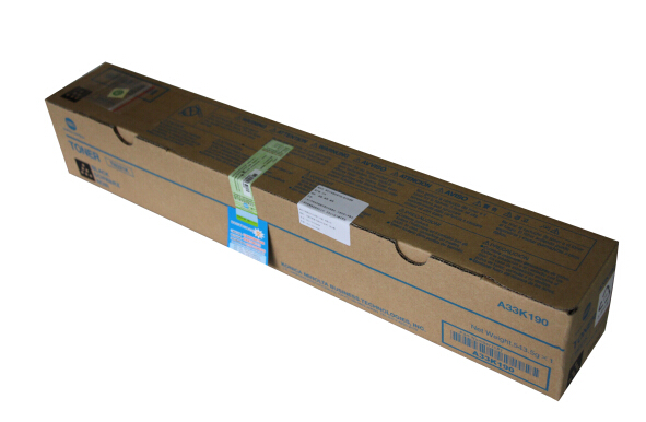 柯尼卡美能達(dá)C224e原裝碳粉 黑色 柯尼卡美能達(dá)C224e原裝碳粉 黑色