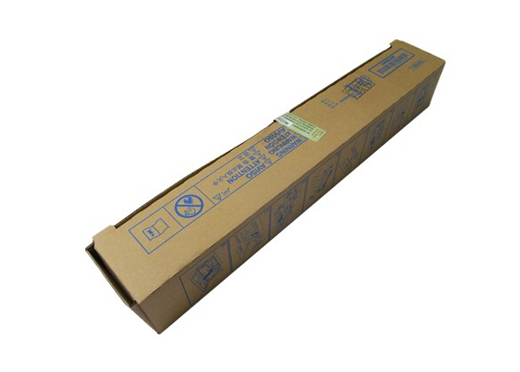 柯尼卡美能達BH287原裝墨粉盒包裝