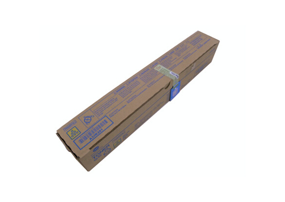 柯尼卡美能達(dá)C221s原裝小容量黃色碳粉2