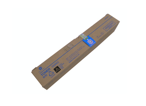 柯尼卡美能達C221s原裝小容量黑色碳粉 柯尼卡美能達C221s原裝小容量黑色碳粉