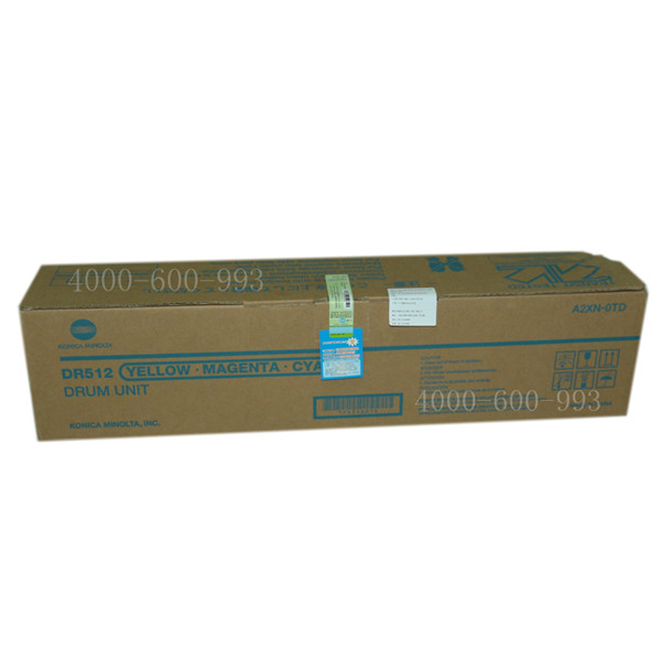 柯尼卡美能達C364e感光鼓