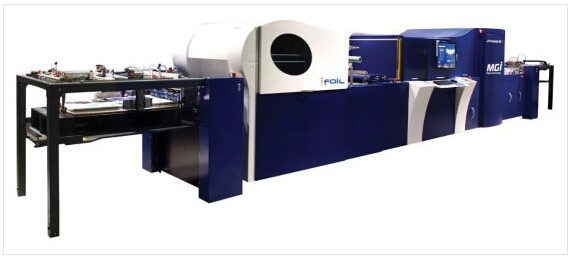 柯尼卡美能達(dá)重磅新品JETVARNISH 3D EVOLUTION