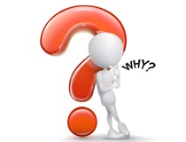 復印后復印件出現底灰是什么問題？