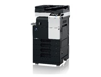 柯尼卡美能達?復印機C308提示C0002錯誤故障代碼