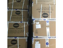 全新原裝柯尼卡美能達耗材配件又回貨啦！價格非常優(yōu)惠！趕緊來訂購啦！