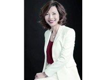 《數字商業時代》專訪 | 凌蕓—柯尼卡美能達的“色彩”達人