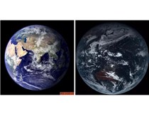 世界地球日 地球的這幾個冷知識，你知道嗎？