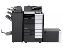 柯尼卡美能達復印機有一款被IT168評為2016年度產品啦，你猜到是哪款嗎？