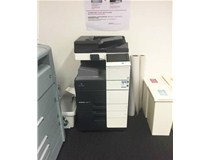 建筑設(shè)計(jì)辦公解決方案|柯尼卡美能達(dá)復(fù)印機(jī)高效彩色 安全輸出