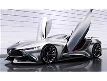 “高顏值”都在上海車展？別鬧。看過柯尼卡美能達(dá)復(fù)印機(jī)再說