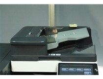 性能怪獸 柯尼卡美能達(dá)復(fù)印機(jī)bizhubC658高端彩機(jī)