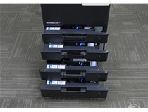 柯尼卡美能達C266文印工作完美應對