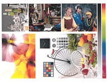 柯尼卡美能達(dá)復(fù)印機bizhubC266打印效果怎么樣？