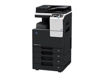 柯尼卡美能達復印機bizhubC266怎么樣，好嗎？