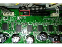 柯尼卡美能達復印機C221s新機安裝后打印跳C2557故障代碼，打印越來越淡是什么問題？