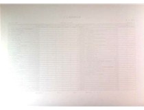 柯尼卡美能達復(fù)印機C284e打印復(fù)印黑白彩色副本時黑色發(fā)淡