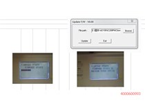 柯尼卡美能達復印機BH195網絡掃描設置5個后 再設置就死機，怎么辦？