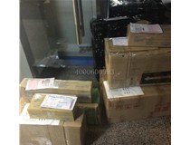 8-22 柯尼卡美能達(dá)復(fù)印機(jī)耗材配件打包發(fā)貨記