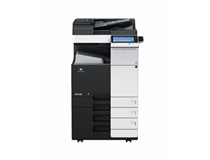 公關(guān)行業(yè)如何實(shí)現(xiàn)高效安全辦公？柯尼卡美能達(dá)復(fù)印機(jī)帶來新體驗(yàn)