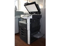 助力專業(yè)設(shè)計(jì) 輸出更勝一籌 — 柯尼卡美能達(dá)復(fù)印機(jī)協(xié)力上海船舶研究設(shè)計(jì)院