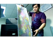 柯尼卡美能達(dá)復(fù)印機(jī)bizhub C450助力華東電力設(shè)計(jì)院輕松獲得競爭優(yōu)勢