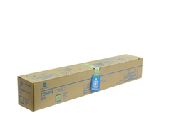 TN514Y黃色碳粉盒 柯尼卡美能達C658復印機專用墨粉