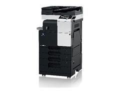 柯尼卡美能達(dá)BH283升級版復(fù)印機BH287價格_配置