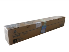 柯尼卡美能達(dá)C554e彩機(jī)粉筒TN512K黑色碳粉盒價(jià)格