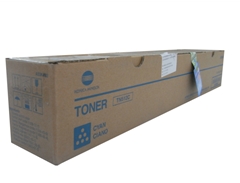 原裝正品柯尼卡美能達(dá)C554e粉盒TN512C青色墨粉價(jià)格