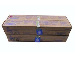 原裝柯尼卡美能達C221碳粉盒TN220CMYK彩粉直銷價格