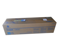 原裝正品柯尼卡美能達(dá)C654e粉盒TN711C墨粉直銷(xiāo)價(jià)格