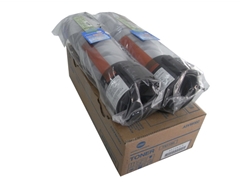 原裝柯尼卡美能達(dá)bizhub246碳粉TN119H大容量墨粉盒價(jià)格